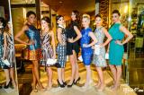 Moet Provides Spring In Stylish Steps At Karma/Hu's Wear Beauty & Fashion Fundraiser